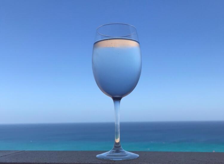 Your Ocean Blue Costa Calma Ngoại thất bức ảnh