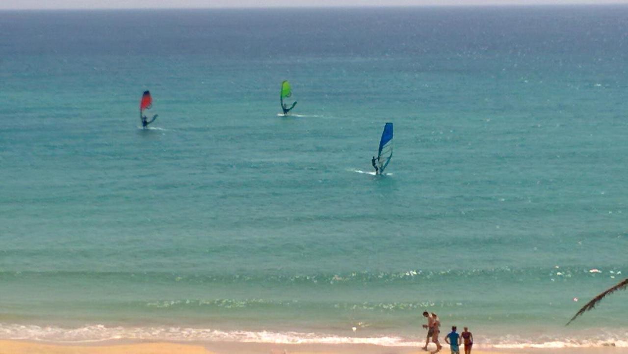Your Ocean Blue Costa Calma Ngoại thất bức ảnh