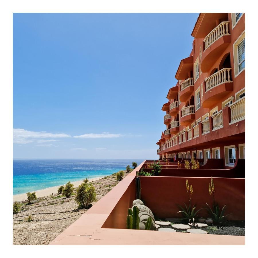 Your Ocean Blue Costa Calma Ngoại thất bức ảnh