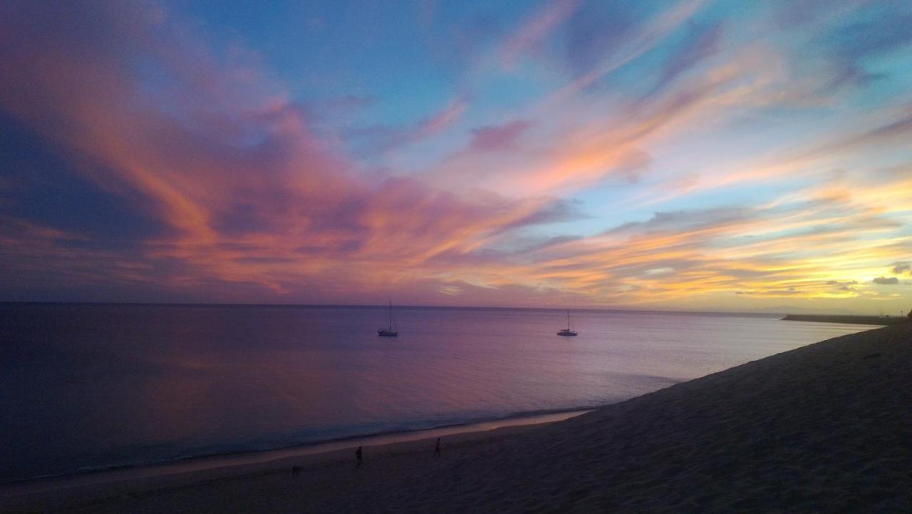 Your Ocean Blue Costa Calma Ngoại thất bức ảnh