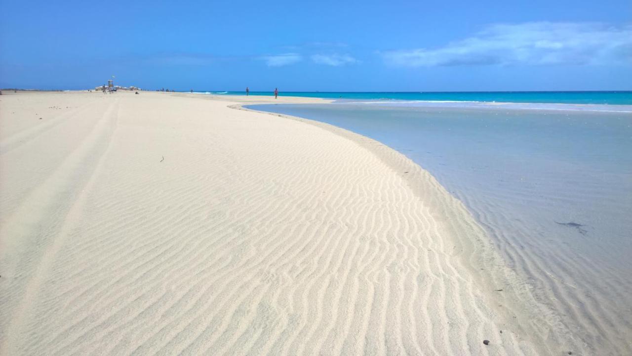 Your Ocean Blue Costa Calma Ngoại thất bức ảnh