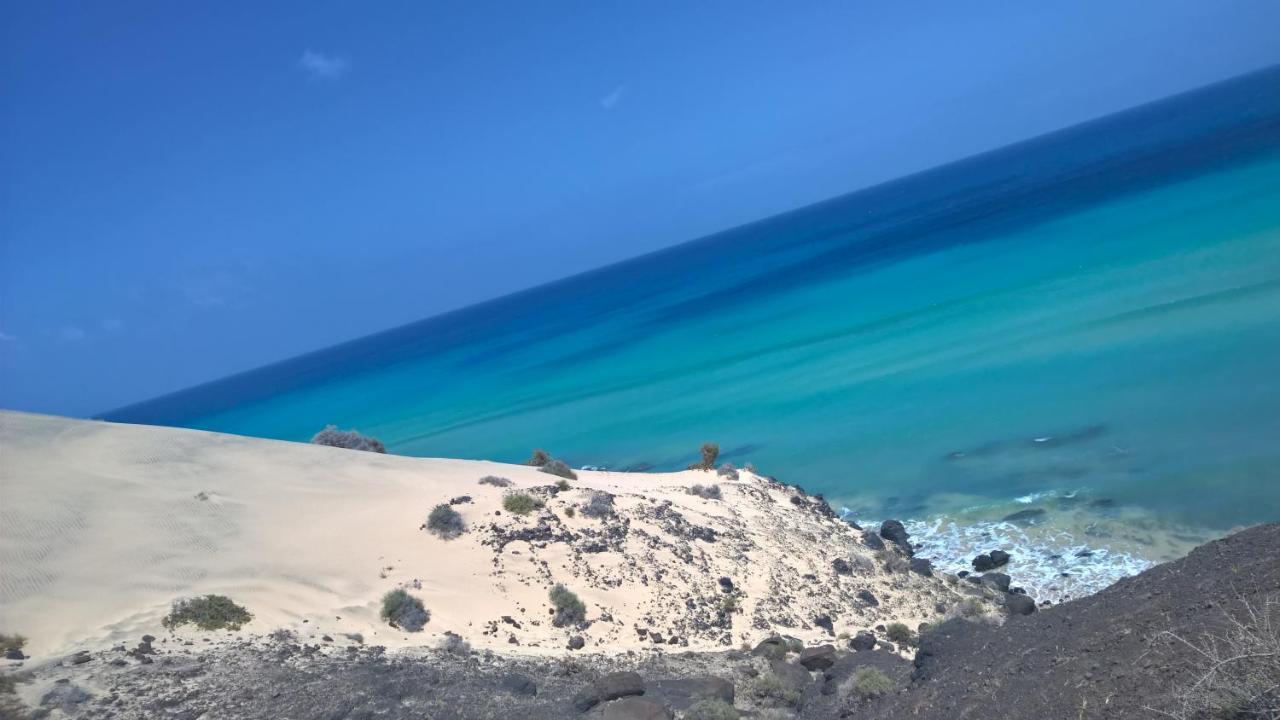 Your Ocean Blue Costa Calma Ngoại thất bức ảnh
