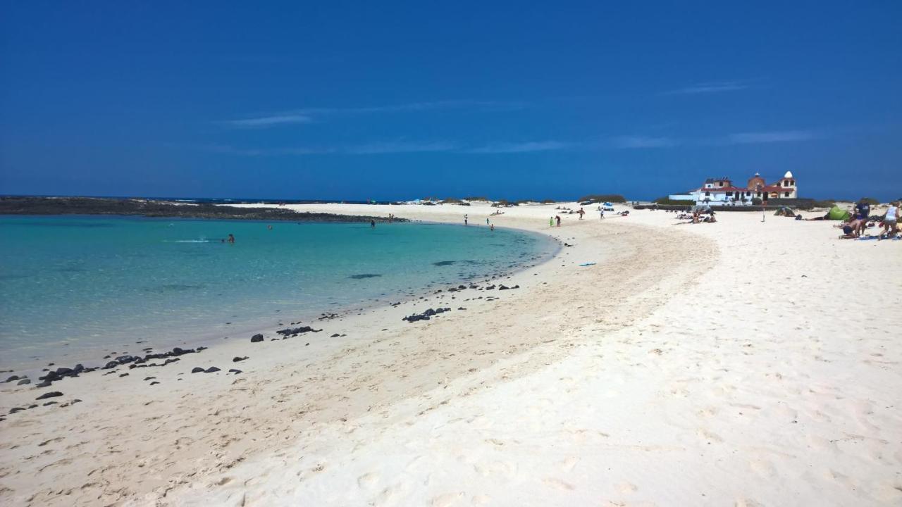 Your Ocean Blue Costa Calma Ngoại thất bức ảnh