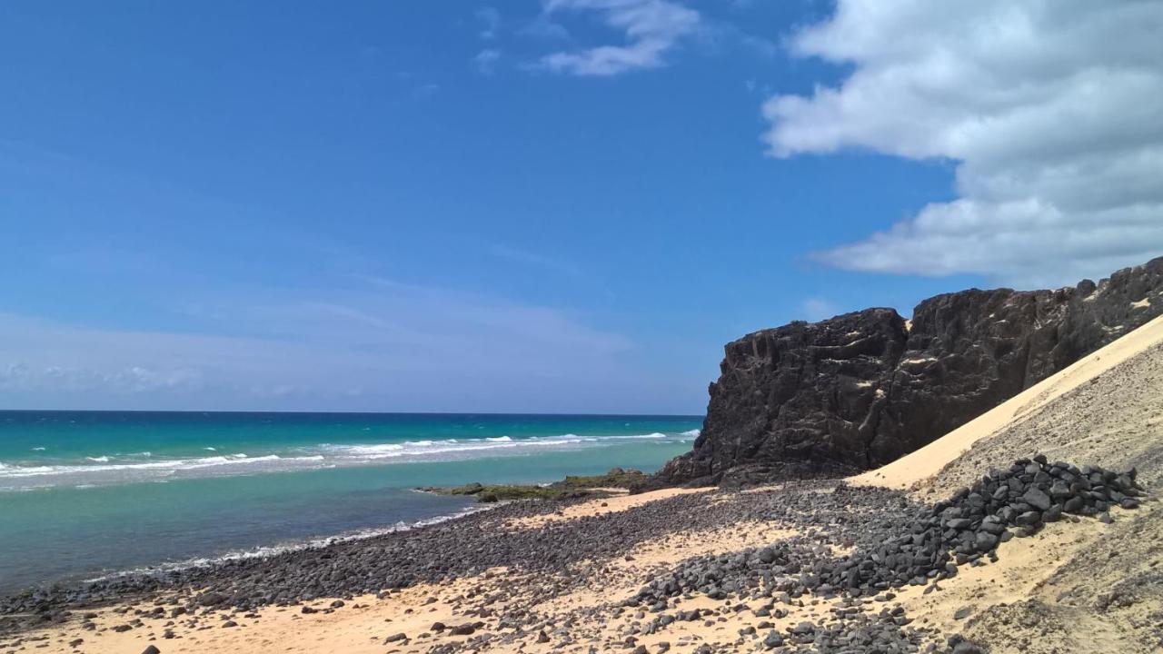 Your Ocean Blue Costa Calma Ngoại thất bức ảnh