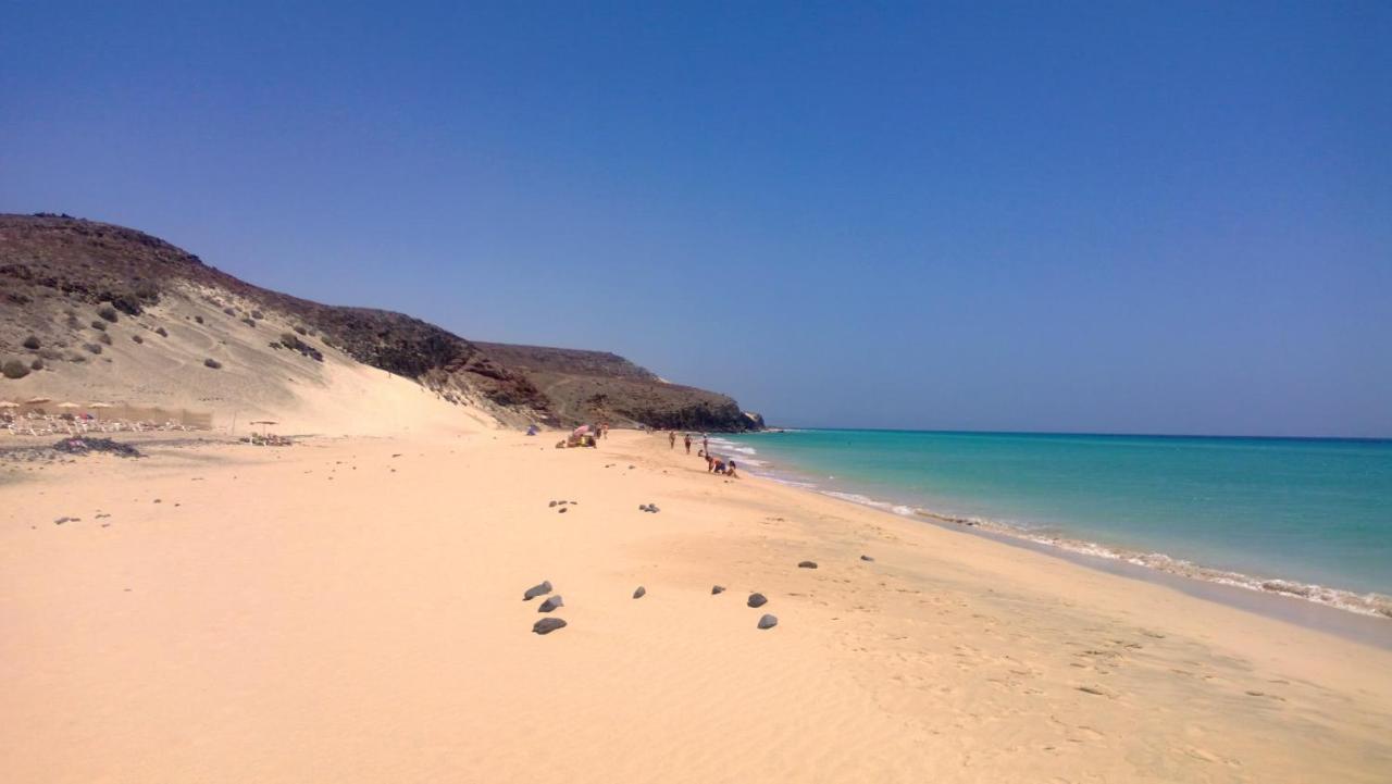 Your Ocean Blue Costa Calma Ngoại thất bức ảnh