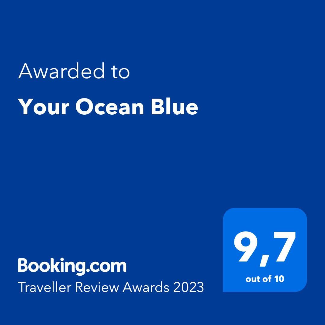 Your Ocean Blue Costa Calma Ngoại thất bức ảnh
